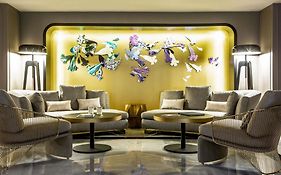 Sofitel Lisbon Liberdade